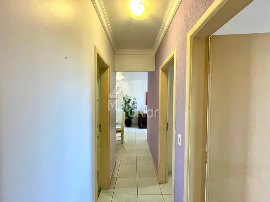 Foto 8 de Apartamento com 3 quartos à venda, 82m2 em Pitangueiras, Guaruja - SP