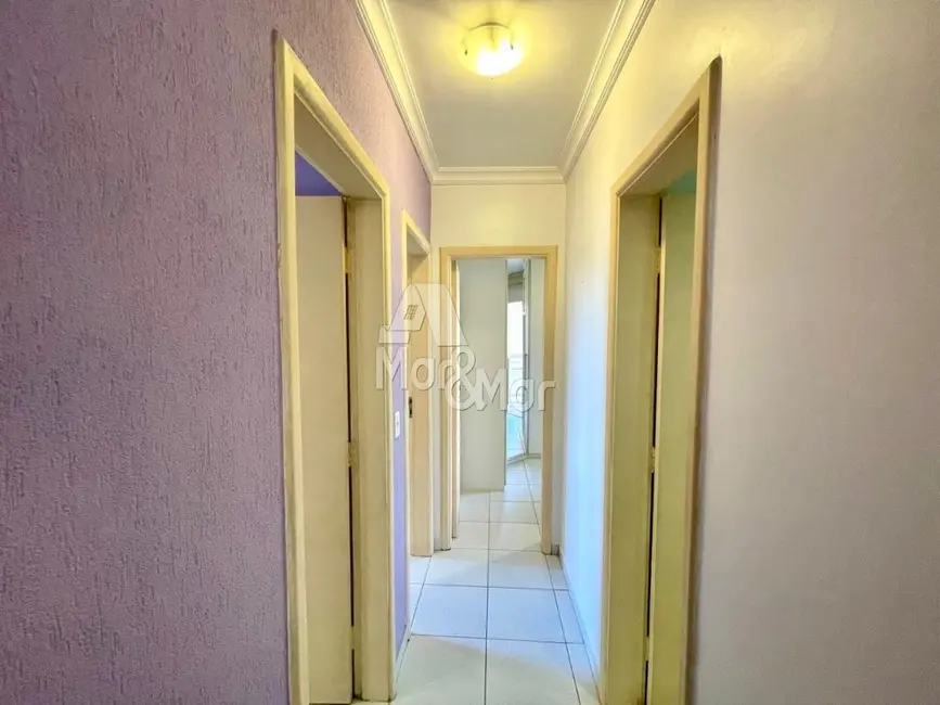 Foto 7 de Apartamento com 3 quartos à venda, 82m2 em Pitangueiras, Guaruja - SP