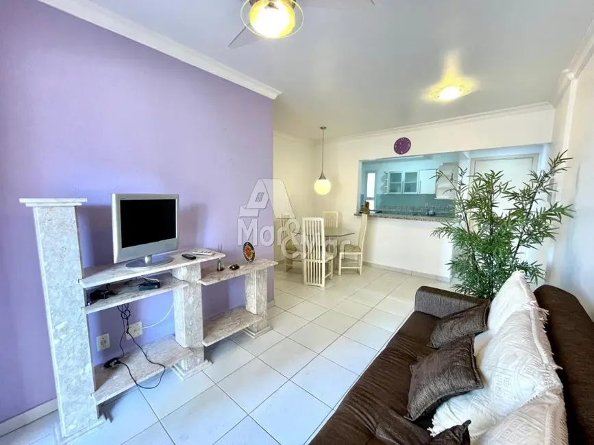 Foto 5 de Apartamento com 3 quartos à venda, 82m2 em Pitangueiras, Guaruja - SP