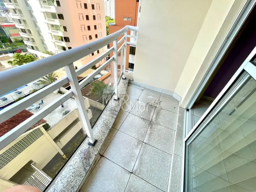 Foto 2 de Apartamento com 3 quartos à venda, 82m2 em Pitangueiras, Guaruja - SP