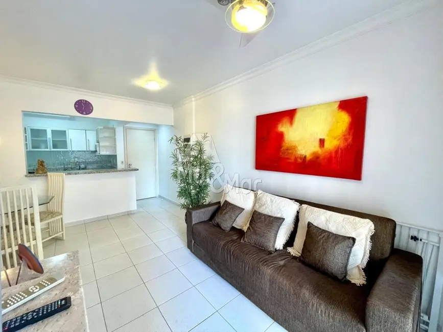 Foto 6 de Apartamento com 3 quartos à venda, 82m2 em Pitangueiras, Guaruja - SP