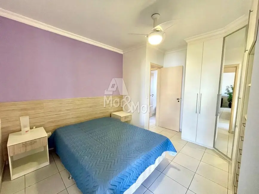 Foto 9 de Apartamento com 3 quartos à venda, 82m2 em Pitangueiras, Guaruja - SP