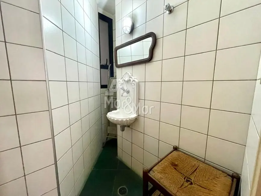 Foto 7 de Apartamento com 3 quartos à venda, 81m2 em Enseada, Guaruja - SP