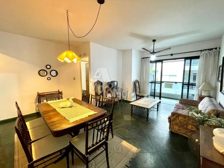 Foto 4 de Apartamento com 3 quartos à venda, 81m2 em Enseada, Guaruja - SP