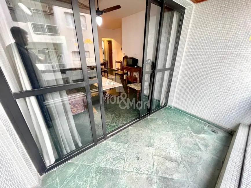 Foto 2 de Apartamento com 3 quartos à venda, 81m2 em Enseada, Guaruja - SP