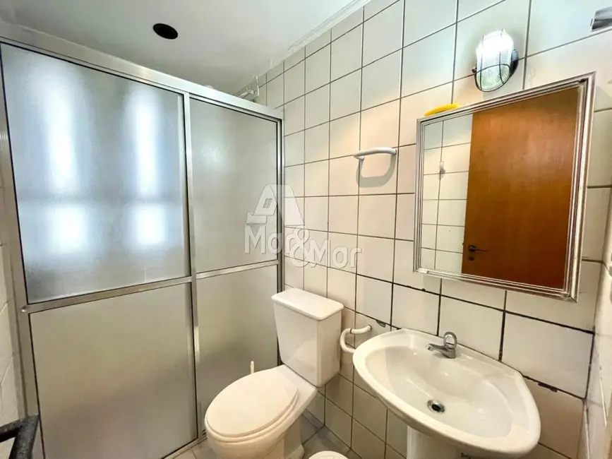 Foto 9 de Apartamento com 3 quartos à venda, 81m2 em Enseada, Guaruja - SP