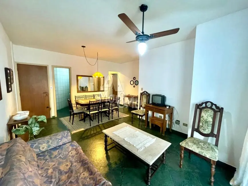 Foto 3 de Apartamento com 3 quartos à venda, 81m2 em Enseada, Guaruja - SP