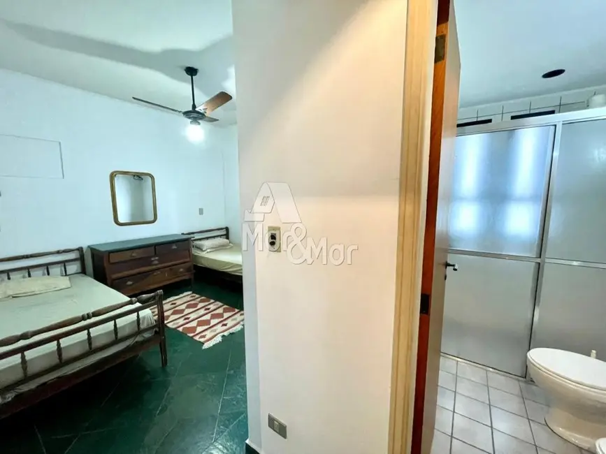 Foto 8 de Apartamento com 3 quartos à venda, 81m2 em Enseada, Guaruja - SP