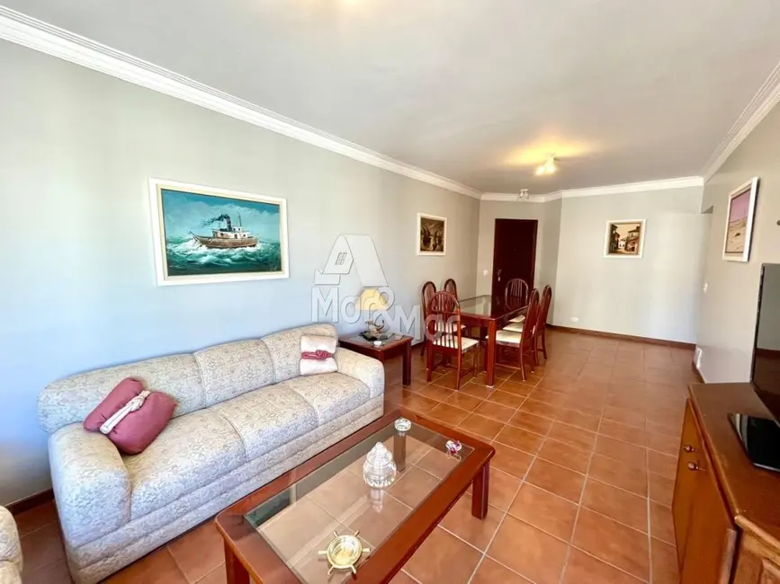 Foto 4 de Apartamento com 3 quartos à venda, 100m2 em Pitangueiras, Guaruja - SP