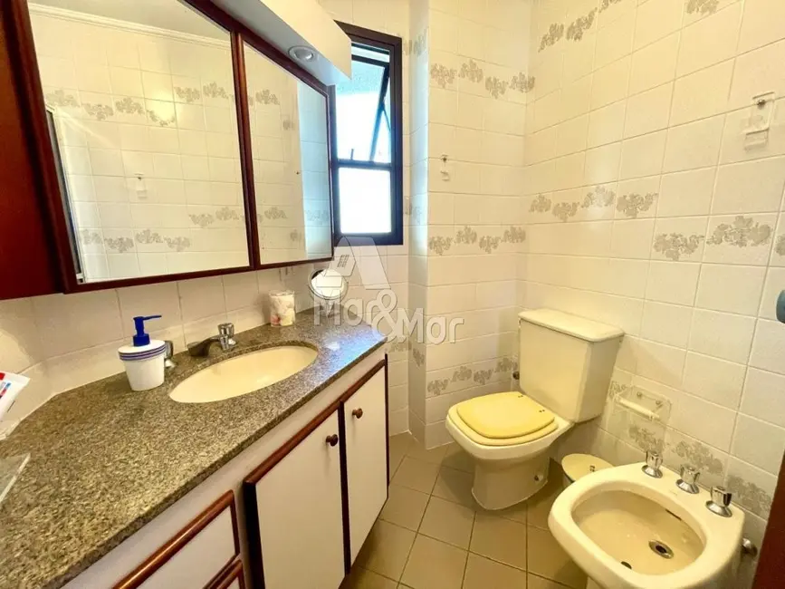 Foto 9 de Apartamento com 3 quartos à venda, 100m2 em Pitangueiras, Guaruja - SP