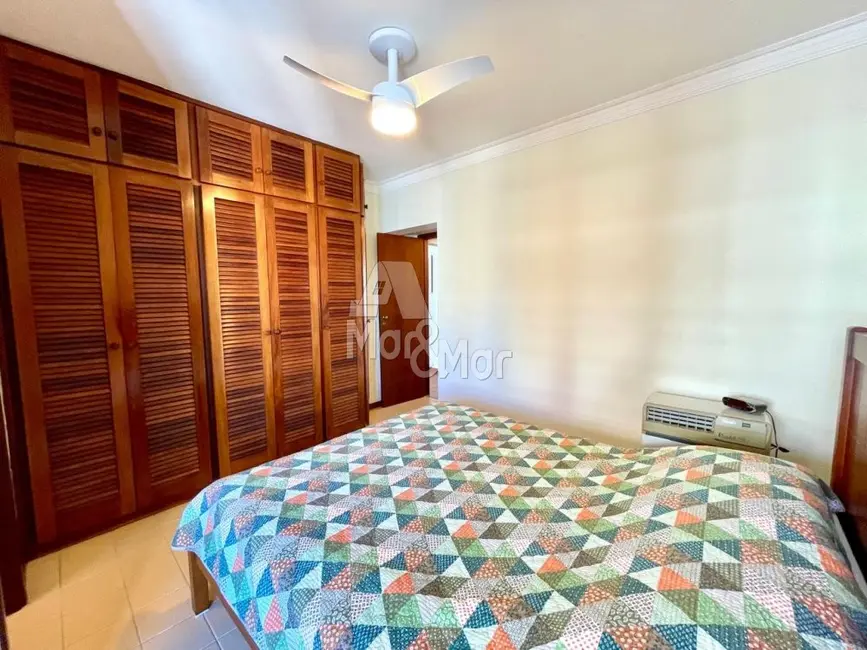 Foto 8 de Apartamento com 3 quartos à venda, 100m2 em Pitangueiras, Guaruja - SP