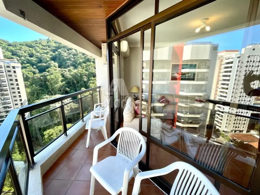 Foto 3 de Apartamento com 3 quartos à venda, 100m2 em Pitangueiras, Guaruja - SP