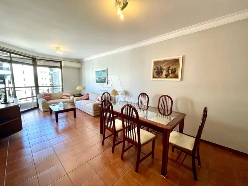 Foto 6 de Apartamento com 3 quartos à venda, 100m2 em Pitangueiras, Guaruja - SP