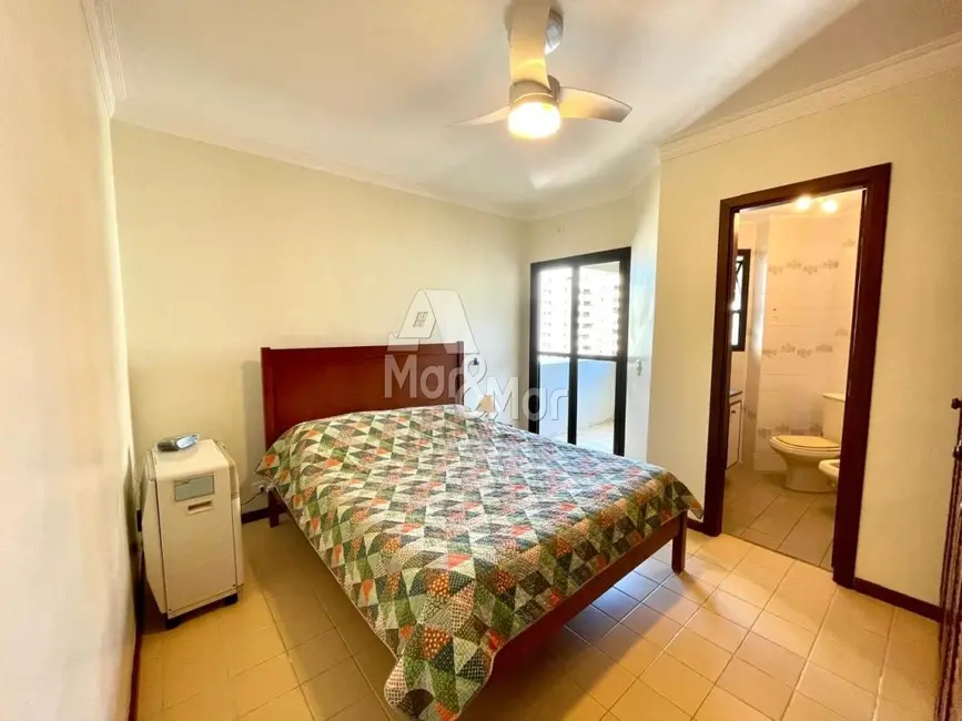 Foto 7 de Apartamento com 3 quartos à venda, 100m2 em Pitangueiras, Guaruja - SP