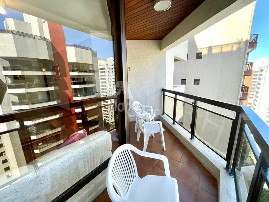 Foto 2 de Apartamento com 3 quartos à venda, 100m2 em Pitangueiras, Guaruja - SP