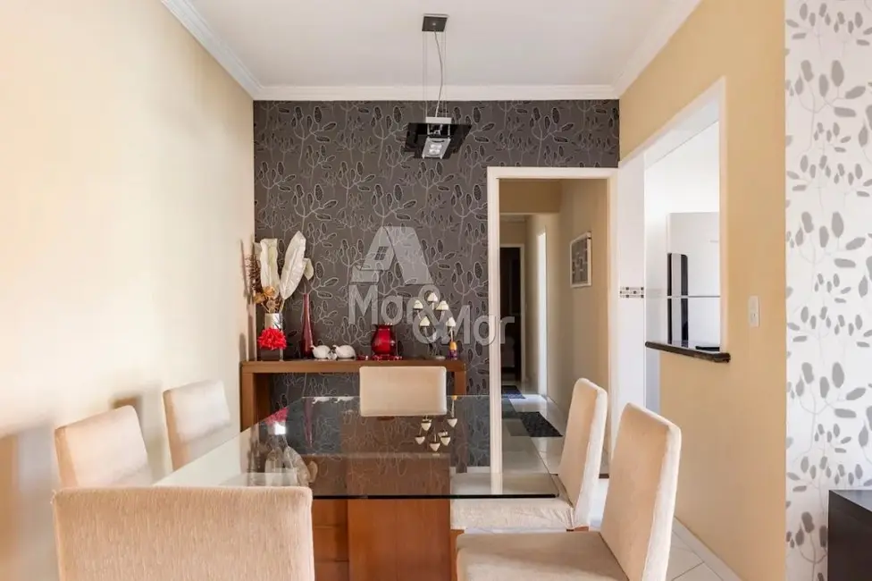 Apartamento com 3 quartos à venda, 117m2 em Enseada, Guaruja - SP - imagem 3 Foto 3 de Apartamento com 3 quartos à venda, 117m2 em Enseada, Guaruja - SP