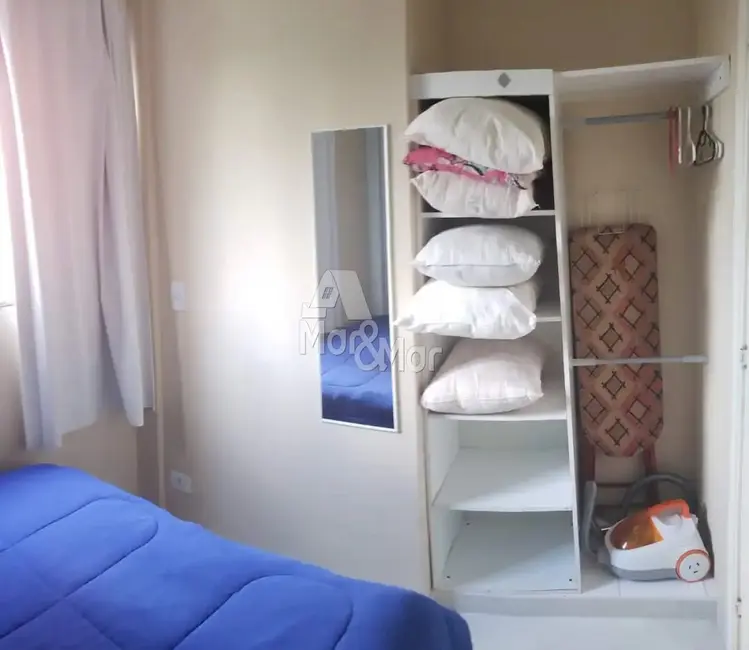 Apartamento com 3 quartos à venda, 117m2 em Enseada, Guaruja - SP - imagem 8 Foto 8 de Apartamento com 3 quartos à venda, 117m2 em Enseada, Guaruja - SP