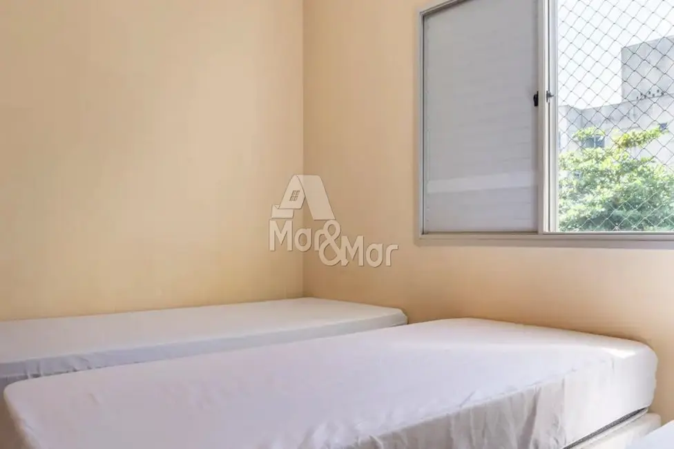 Apartamento com 3 quartos à venda, 117m2 em Enseada, Guaruja - SP - imagem 6 Foto 6 de Apartamento com 3 quartos à venda, 117m2 em Enseada, Guaruja - SP