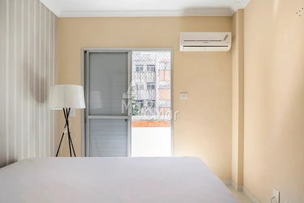 Apartamento com 3 quartos à venda, 117m2 em Enseada, Guaruja - SP - imagem 5 Foto 5 de Apartamento com 3 quartos à venda, 117m2 em Enseada, Guaruja - SP