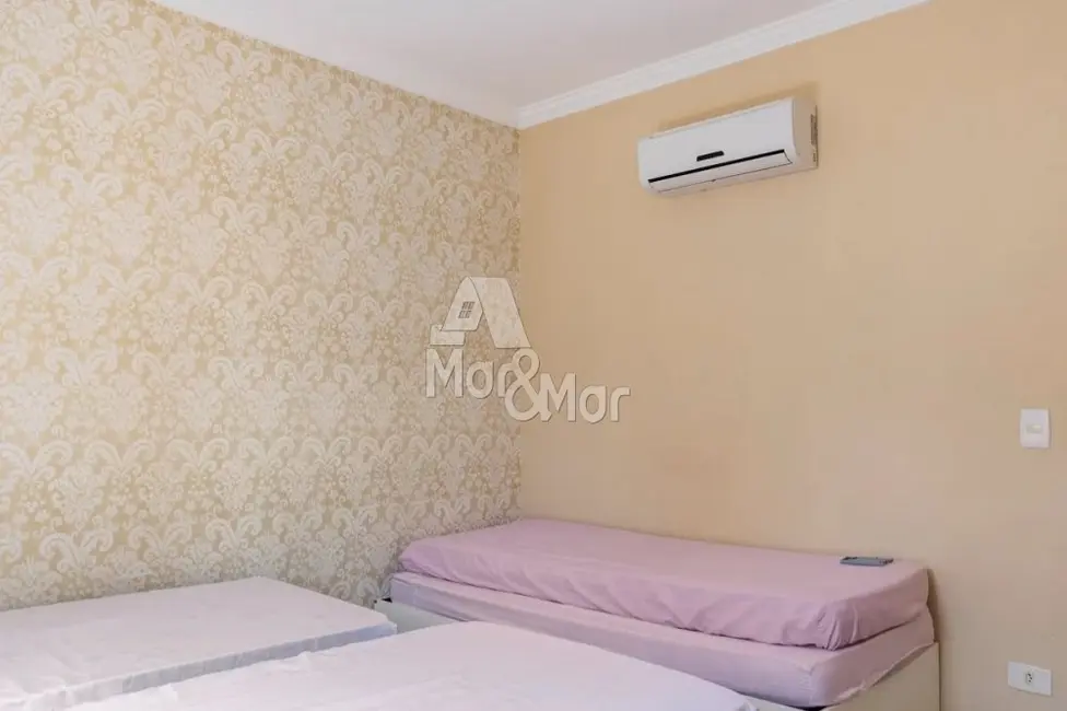 Apartamento com 3 quartos à venda, 117m2 em Enseada, Guaruja - SP - imagem 9 Foto 9 de Apartamento com 3 quartos à venda, 117m2 em Enseada, Guaruja - SP