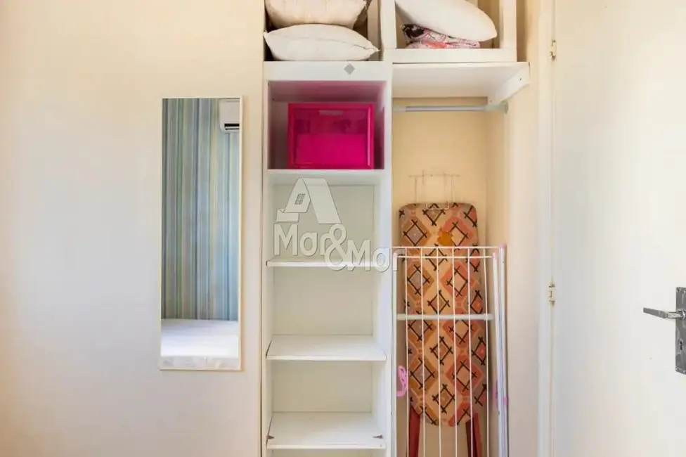 Apartamento com 3 quartos à venda, 117m2 em Enseada, Guaruja - SP - imagem 7 Foto 7 de Apartamento com 3 quartos à venda, 117m2 em Enseada, Guaruja - SP