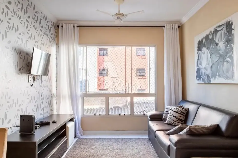 Apartamento com 3 quartos à venda, 117m2 em Enseada, Guaruja - SP - imagem 2 Foto 2 de Apartamento com 3 quartos à venda, 117m2 em Enseada, Guaruja - SP