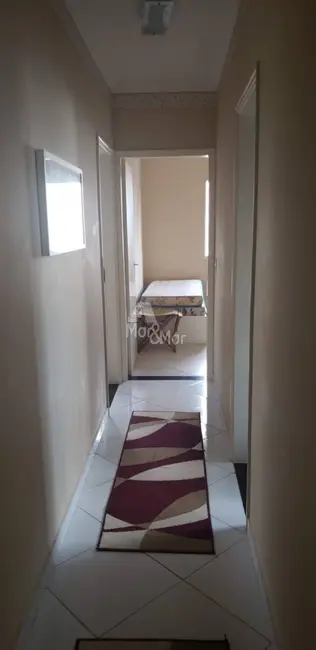 Apartamento com 3 quartos à venda, 117m2 em Enseada, Guaruja - SP - imagem 4 Foto 4 de Apartamento com 3 quartos à venda, 117m2 em Enseada, Guaruja - SP