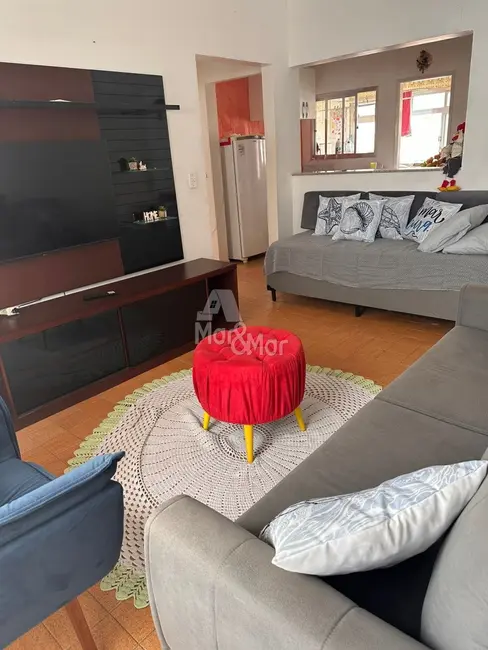 Foto 4 de Apartamento com 2 quartos à venda, 92m2 em Loteamento João Batista Julião, Guaruja - SP