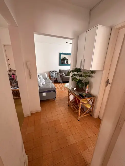 Foto 5 de Apartamento com 2 quartos à venda, 92m2 em Loteamento João Batista Julião, Guaruja - SP