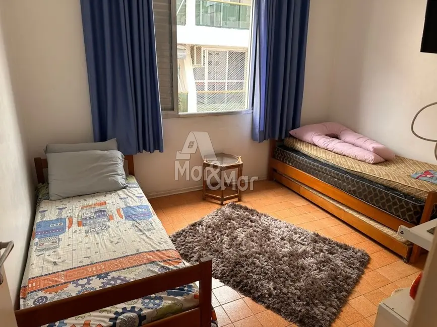 Foto 7 de Apartamento com 2 quartos à venda, 92m2 em Loteamento João Batista Julião, Guaruja - SP