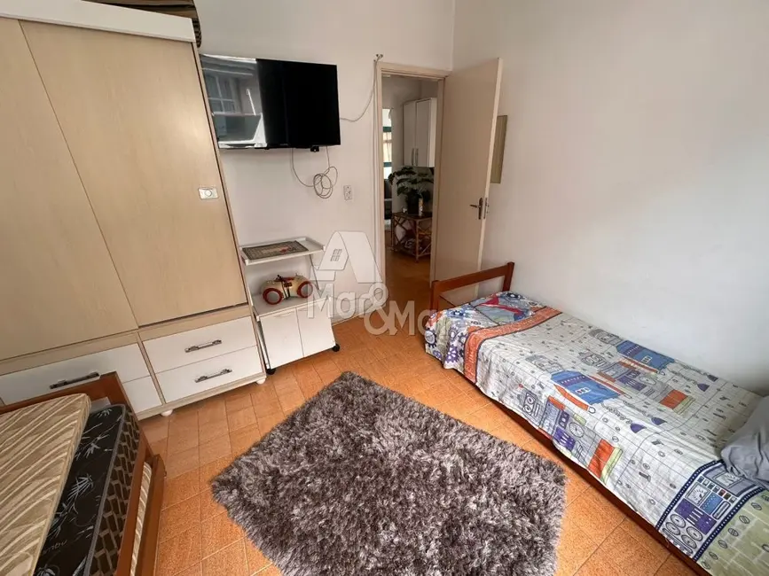 Foto 8 de Apartamento com 2 quartos à venda, 92m2 em Loteamento João Batista Julião, Guaruja - SP