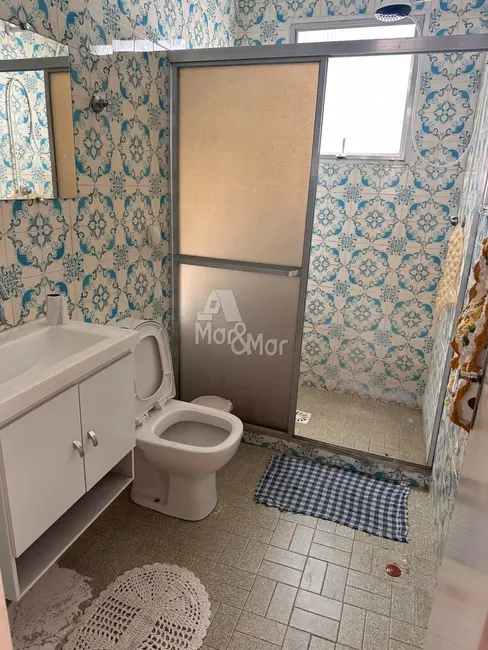 Foto 6 de Apartamento com 2 quartos à venda, 92m2 em Loteamento João Batista Julião, Guaruja - SP