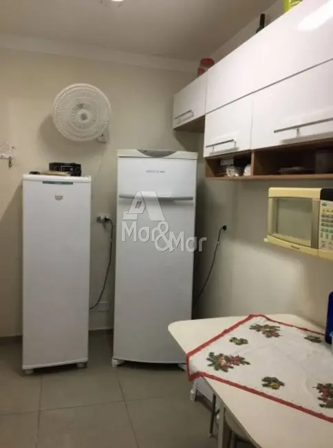 Foto 7 de Apartamento com 3 quartos à venda, 104m2 em Vila Alzira, Guaruja - SP