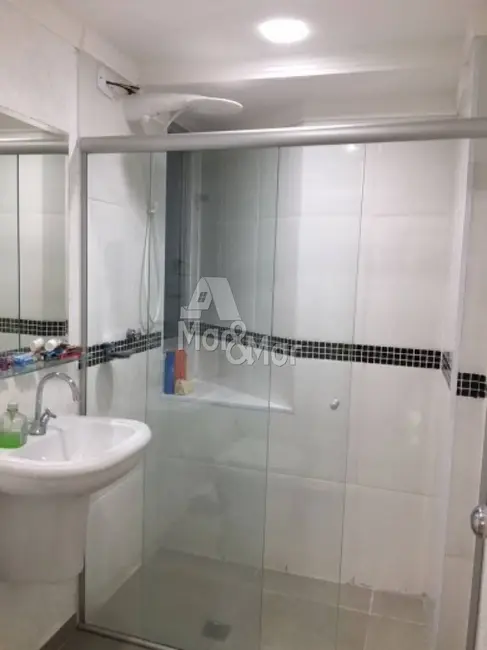 Foto 5 de Apartamento com 3 quartos à venda, 104m2 em Vila Alzira, Guaruja - SP