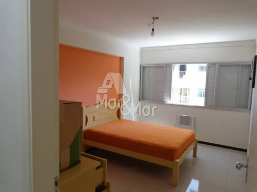 Foto 3 de Apartamento com 3 quartos à venda, 104m2 em Vila Alzira, Guaruja - SP