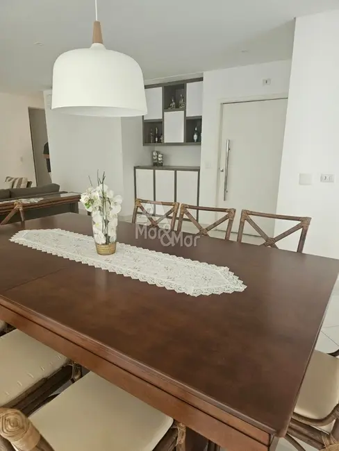 Foto 5 de Apartamento com 3 quartos à venda, 176m2 em Pitangueiras, Guaruja - SP