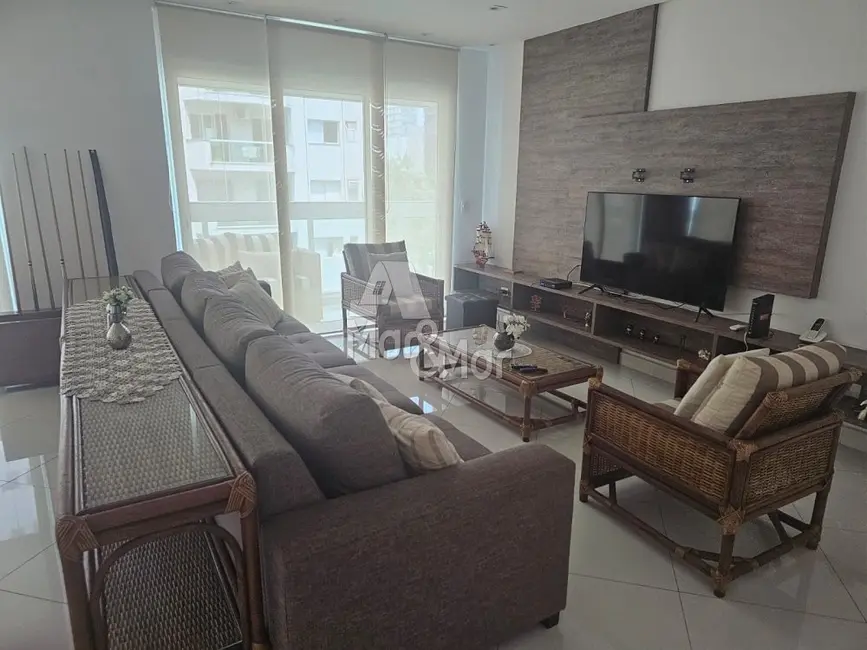 Foto 6 de Apartamento com 3 quartos à venda, 176m2 em Pitangueiras, Guaruja - SP