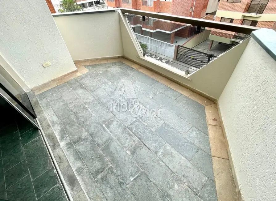 Foto 5 de Apartamento com 2 quartos à venda, 75m2 em Jardim Las Palmas, Guaruja - SP