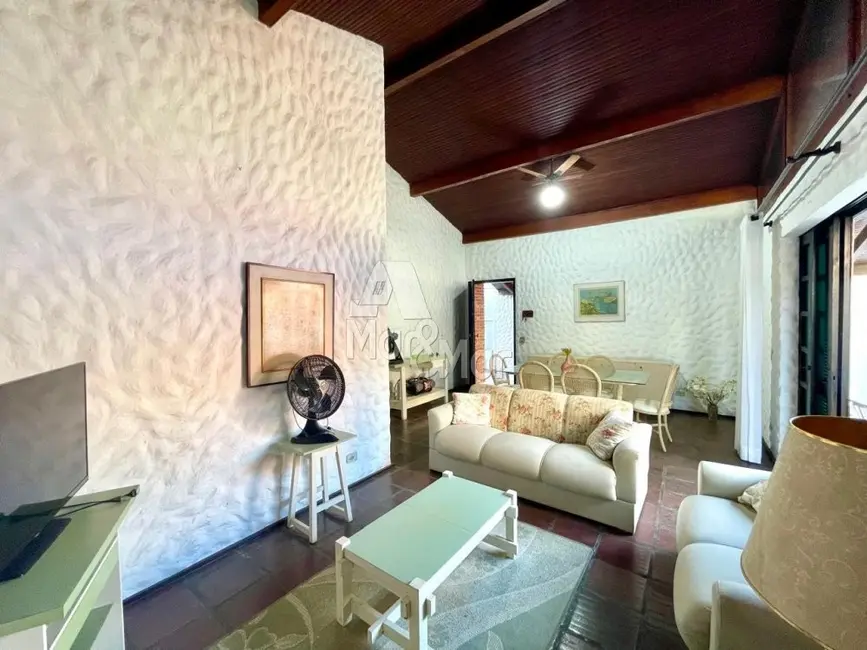 Foto 5 de Casa com 4 quartos à venda, 204m2 em Jardim Las Palmas, Guaruja - SP