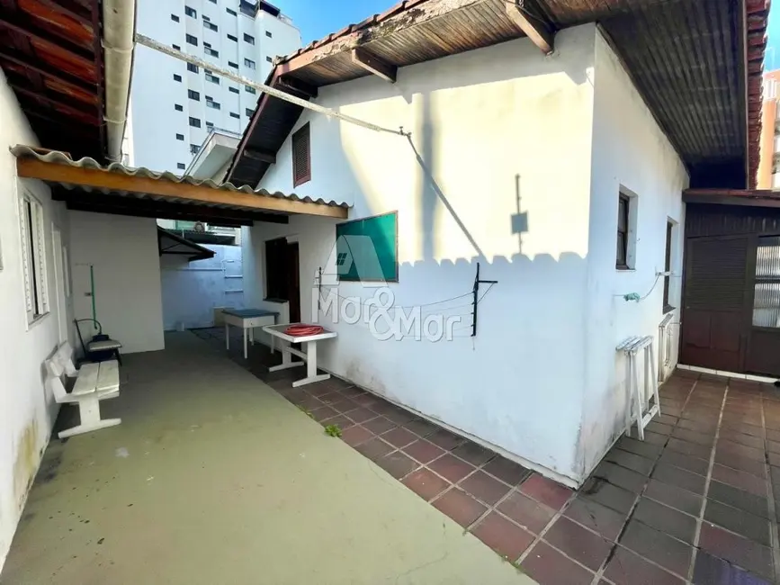 Foto 4 de Casa com 4 quartos à venda, 204m2 em Jardim Las Palmas, Guaruja - SP