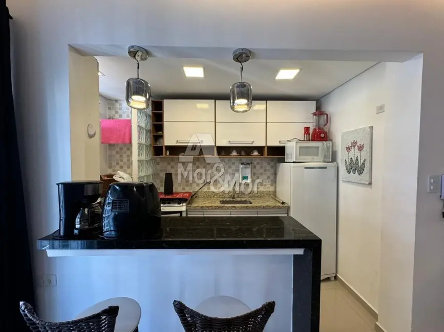 Apartamento com 2 quartos à venda, 65m2 em Pitangueiras, Guaruja - SP - imagem 5 Foto 5 de Apartamento com 2 quartos à venda, 65m2 em Pitangueiras, Guaruja - SP