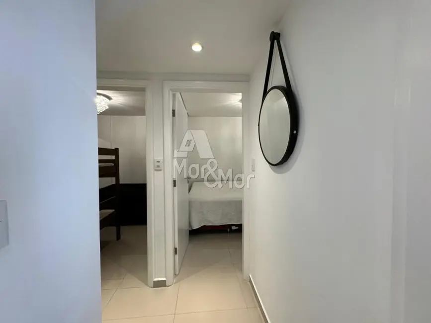 Apartamento com 2 quartos à venda, 65m2 em Pitangueiras, Guaruja - SP - imagem 6 Foto 6 de Apartamento com 2 quartos à venda, 65m2 em Pitangueiras, Guaruja - SP