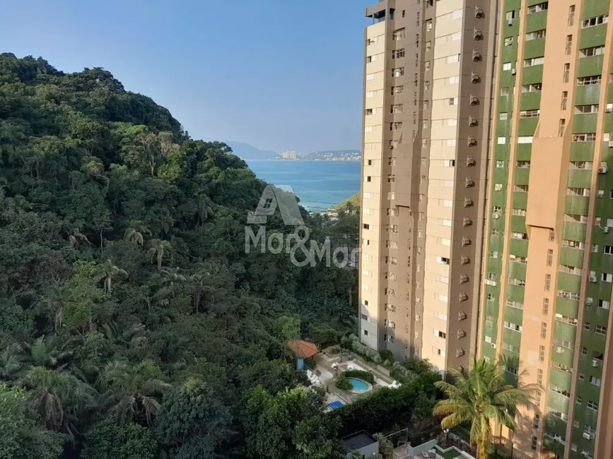 Foto 8 de Apartamento com 3 quartos à venda, 135m2 em Pitangueiras, Guaruja - SP