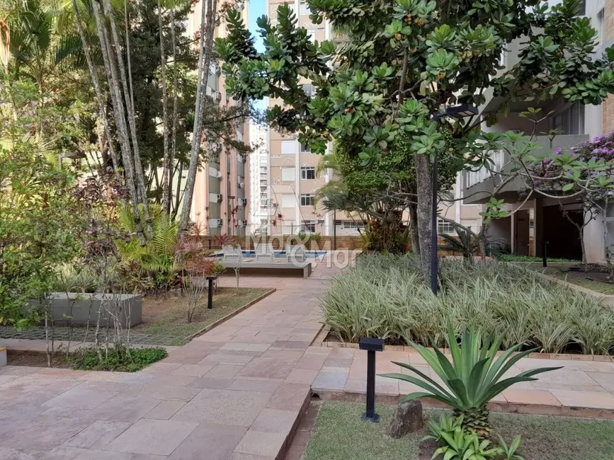 Foto 7 de Apartamento com 3 quartos à venda, 135m2 em Pitangueiras, Guaruja - SP