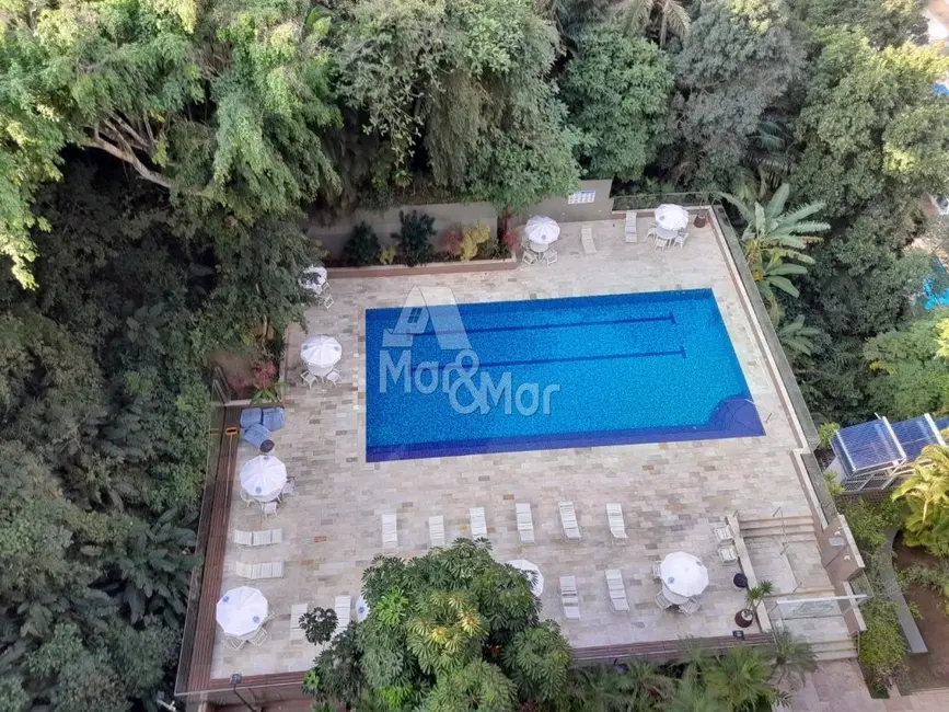 Foto 1 de Apartamento com 3 quartos à venda, 135m2 em Pitangueiras, Guaruja - SP