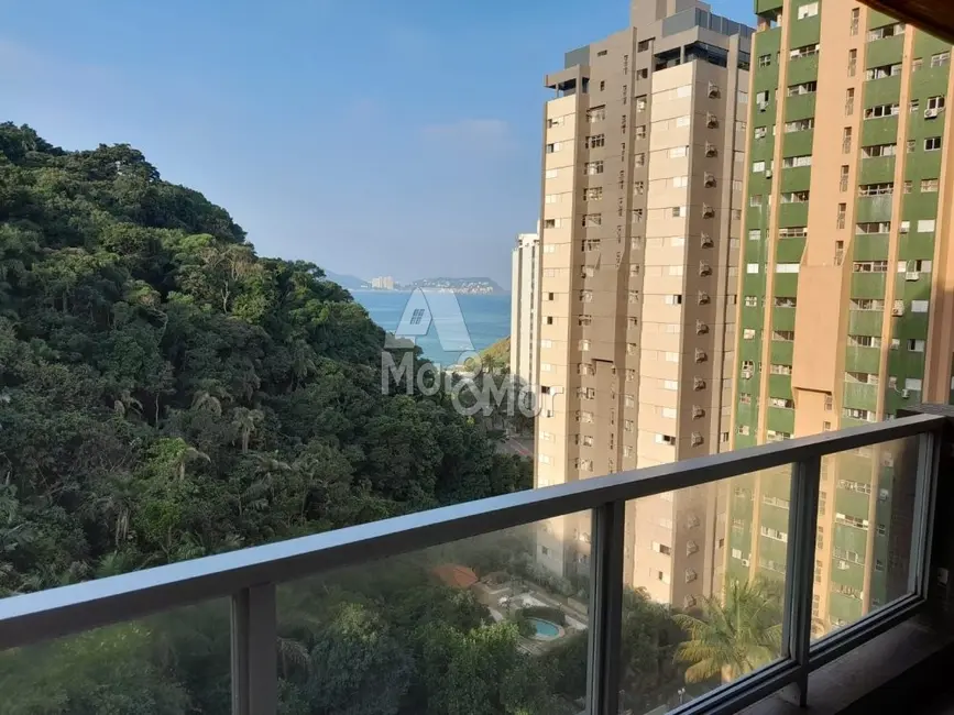Foto 9 de Apartamento com 3 quartos à venda, 135m2 em Pitangueiras, Guaruja - SP