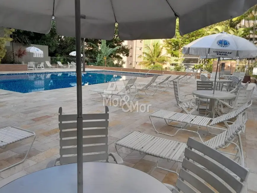 Foto 2 de Apartamento com 3 quartos à venda, 135m2 em Pitangueiras, Guaruja - SP