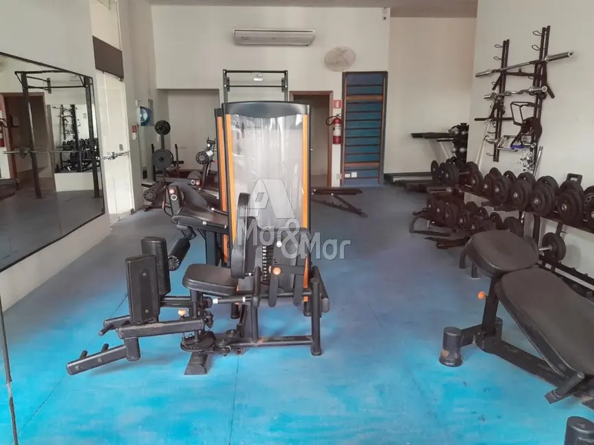 Apartamento com 4 quartos à venda, 135m2 em Pitangueiras, Guaruja - SP - imagem 6 Foto 6 de Apartamento com 4 quartos à venda, 135m2 em Pitangueiras, Guaruja - SP