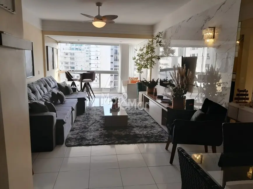 Apartamento com 4 quartos à venda, 135m2 em Pitangueiras, Guaruja - SP - imagem 9 Foto 9 de Apartamento com 4 quartos à venda, 135m2 em Pitangueiras, Guaruja - SP
