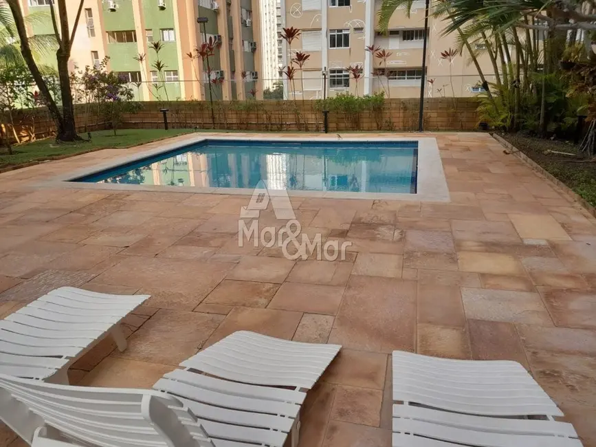 Apartamento com 4 quartos à venda, 135m2 em Pitangueiras, Guaruja - SP - imagem 5 Foto 5 de Apartamento com 4 quartos à venda, 135m2 em Pitangueiras, Guaruja - SP